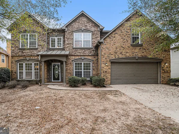 5608 Baffin Rd, Atlanta, GA 30349