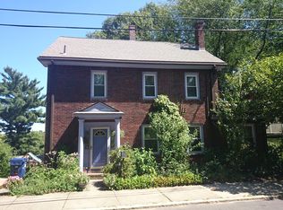 28 Cedarwood Rd, Jamaica Plain, MA 02130
