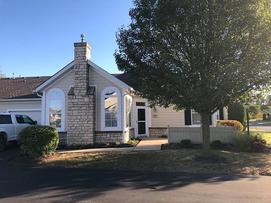 1307 Bridgewater Way N, Mansfield, OH 44906 Zillow