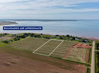 LOT Legion Rd, Sherbrooke, PE C1N 4J8