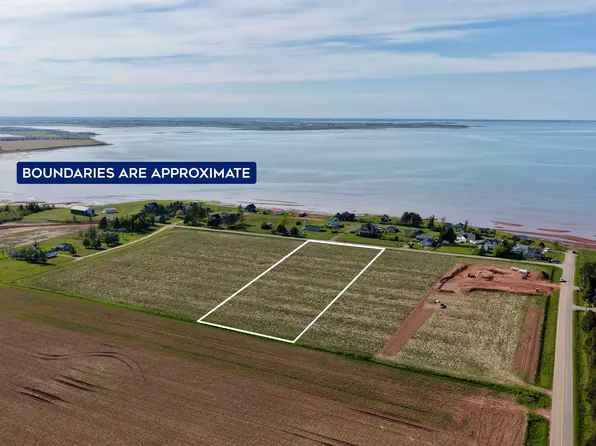 LOT Legion Rd, Sherbrooke, PE C1N 4J8