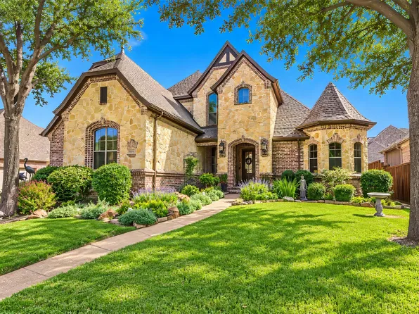 6620 Cedar Grove Dr, North Richland Hills, TX 76182
