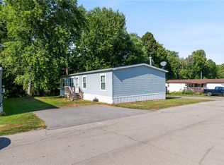 3759 Huntley Rd LOT 5, Marion, NY 14505