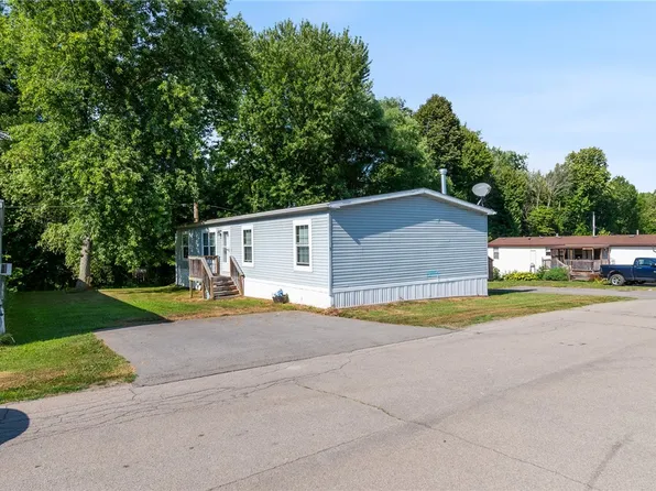 3759 Huntley Rd Lot 5, Marion, NY 14505