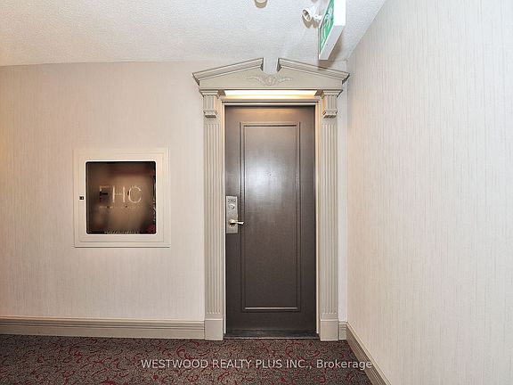 3rd image of 5418 Yonge St #2502