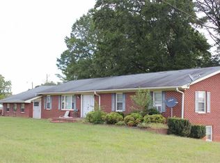 4854 Chesnee Hwy, Chesnee, SC 29323