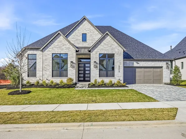 2212 Havannah Dr, Celina, TX 75009