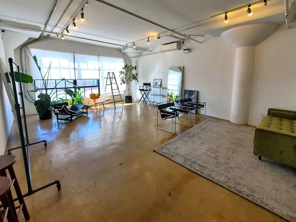 120 E 8th St Unit 708, Los Angeles, CA 90014