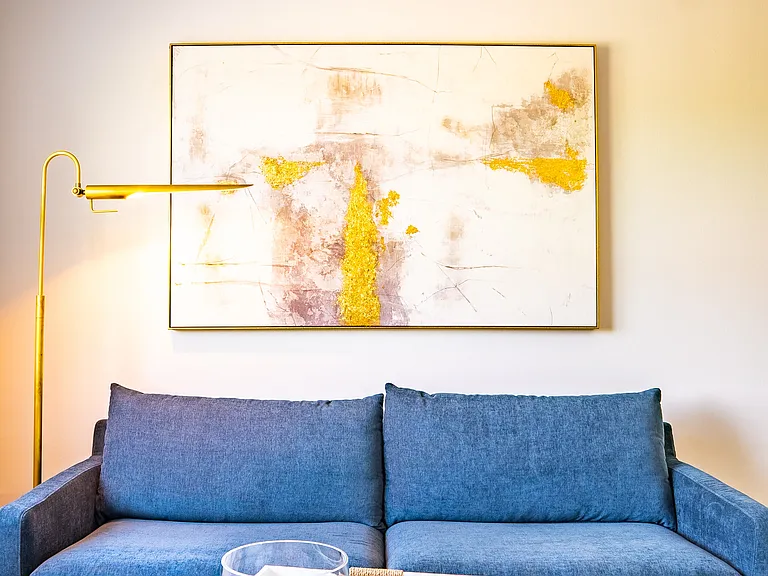 Apartments at Urbana — Photo 6
