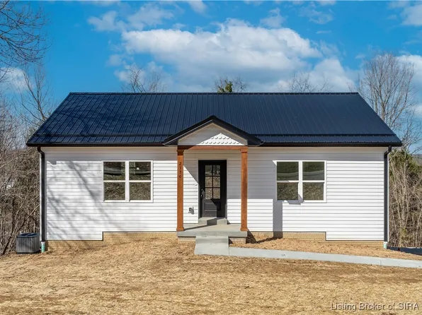 2376 Grandview Avenue NE, Lanesville, IN 47136