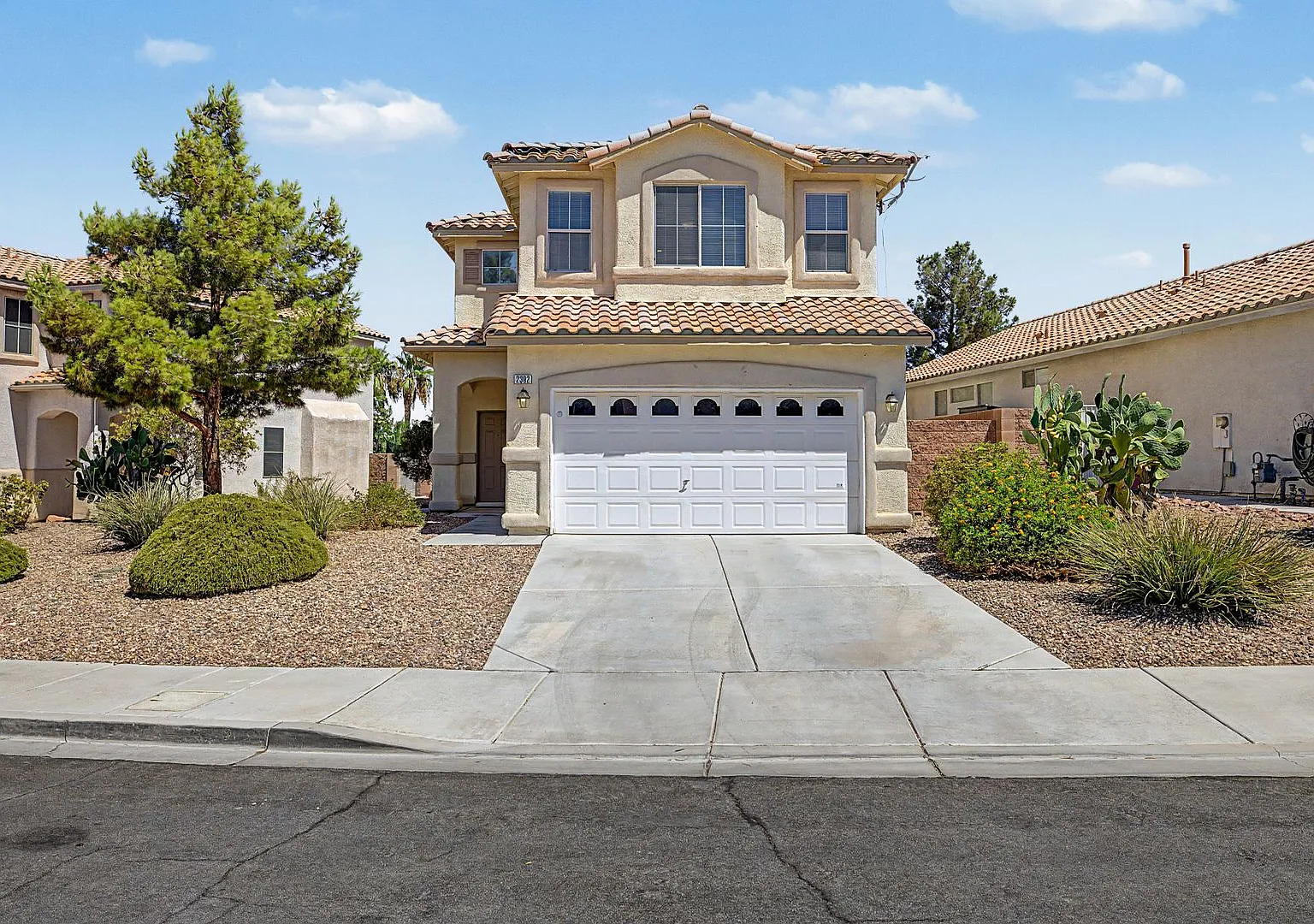 Sunridge At MacDonald Ranch 4 Bedroom — Photo 1