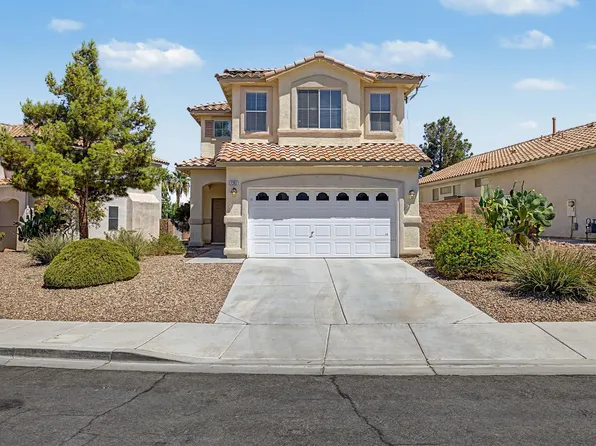 2392 Predera Ave, Henderson, NV 89052