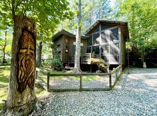97 Fairway Dr, Black Mountain, NC 28711