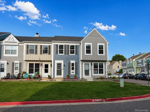 10818 Summerset Way, Parker, CO 80138