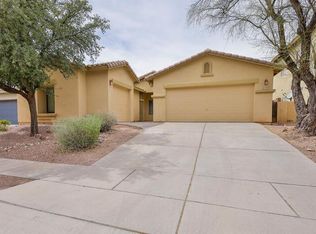 15244 S Avenida Rancho Largo, Sahuarita, AZ 85629