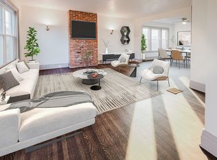 56 York St #2, Buffalo, NY 14213