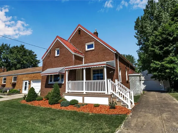 96 Verel Ave, Buffalo, NY 14218