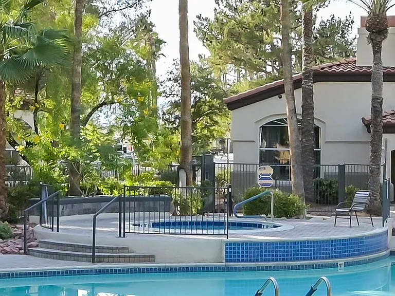 9000 S Las Vegas Blvd #1206 — Photo 49