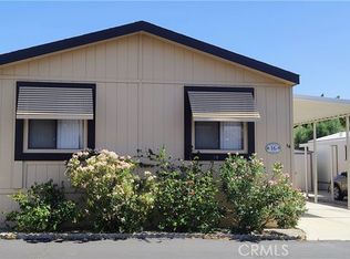 17640 Corkill Rd SPACE 16, Desert Hot Springs, CA 92241