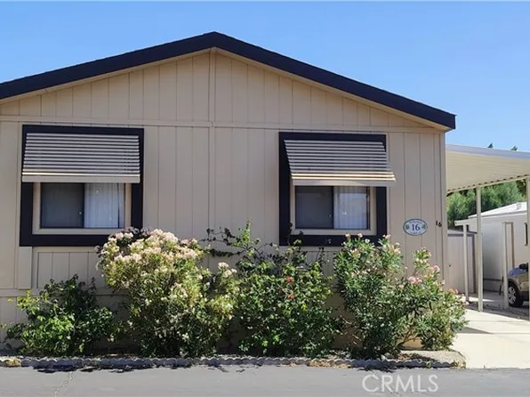 17640 Corkill Rd Space 16, Desert Hot Springs, CA 92241