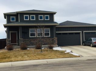7451 Starkweather Dr, Wellington, CO 80549
