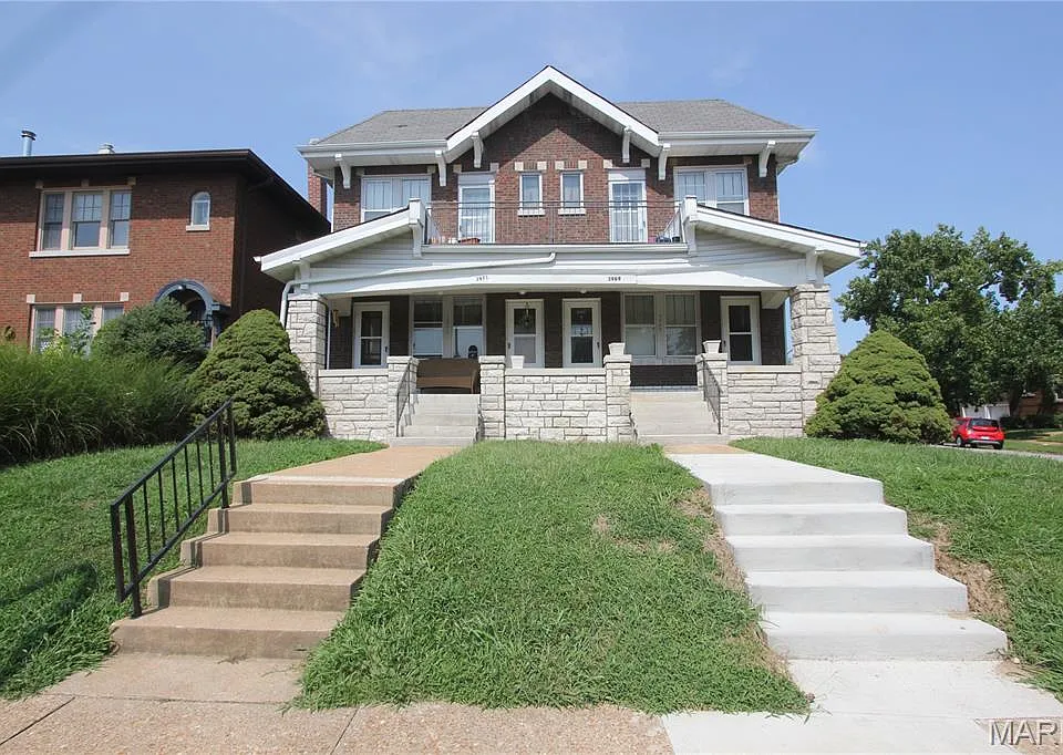 3969 Wilmington Ave #1