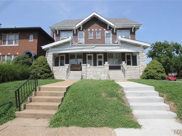 3969 Wilmington Ave Floor 1, Saint Louis, MO 63116