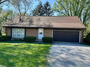 285 S Wilcox St, Nauvoo, IL 62354