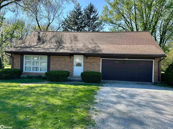 285 S Wilcox St, Nauvoo, IL 62354