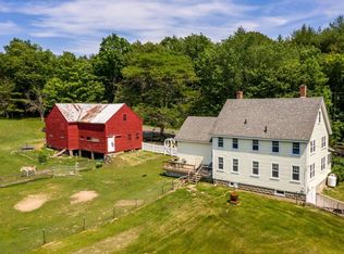 117 Turtle Pond Rd, Lee, NH 03861