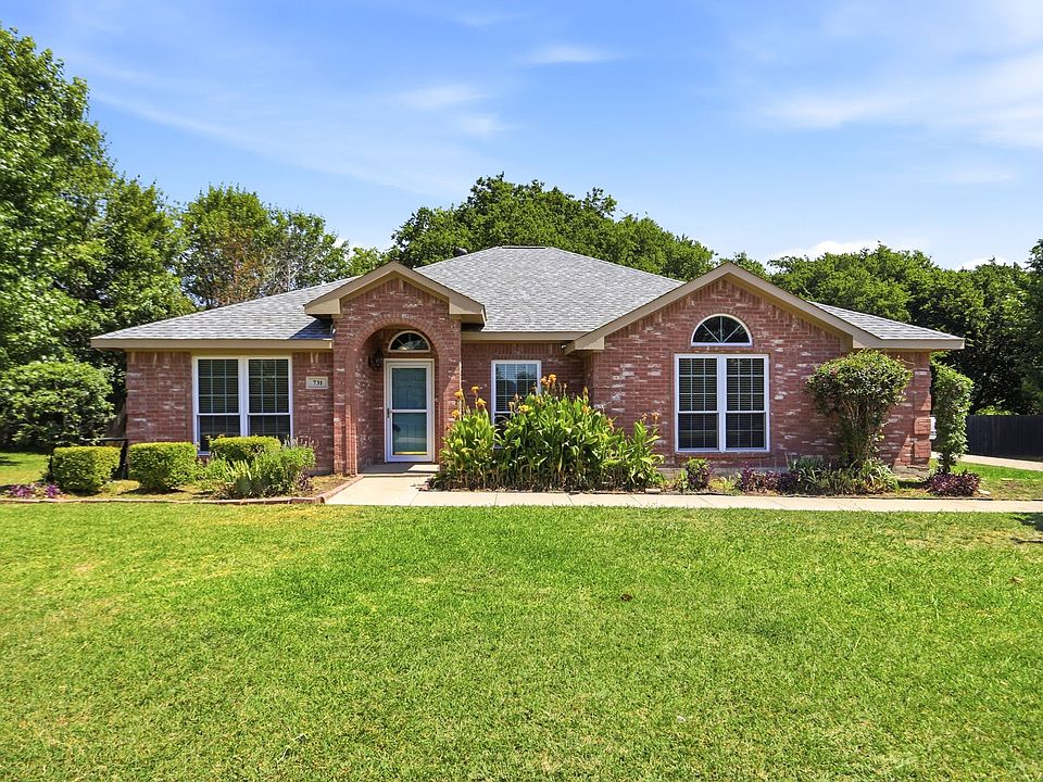 1st image of 731 Hill Meadow Dr