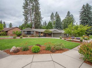 3906 S Manito Blvd, Spokane, WA 99203