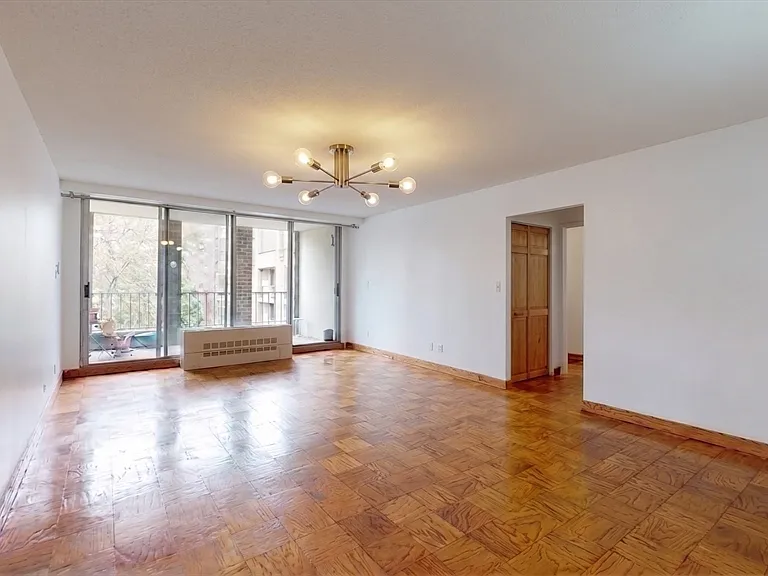 99 Pond Ave #514 — Photo 1