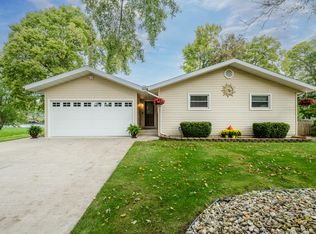 1729 Derfla Dr, Saint Joseph, MI 49085