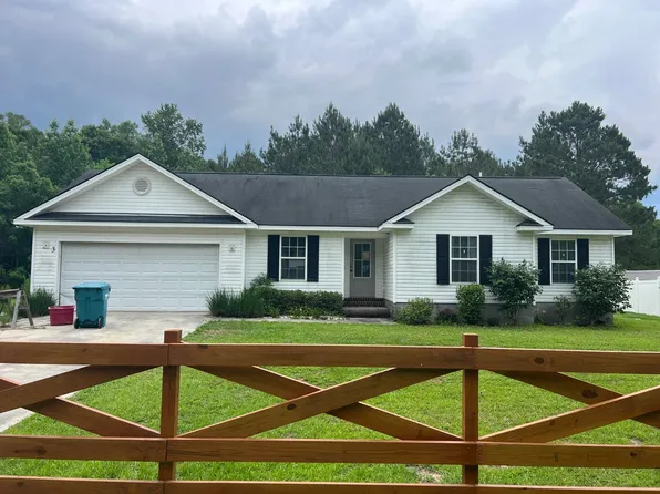 3 Pine Ln, Guyton, GA 31312
