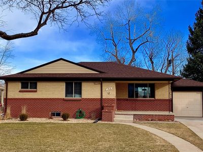 180 Flint Way, Broomfield, CO, 80020