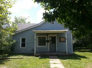 813 Jefferson St, Fulton, MO 65251