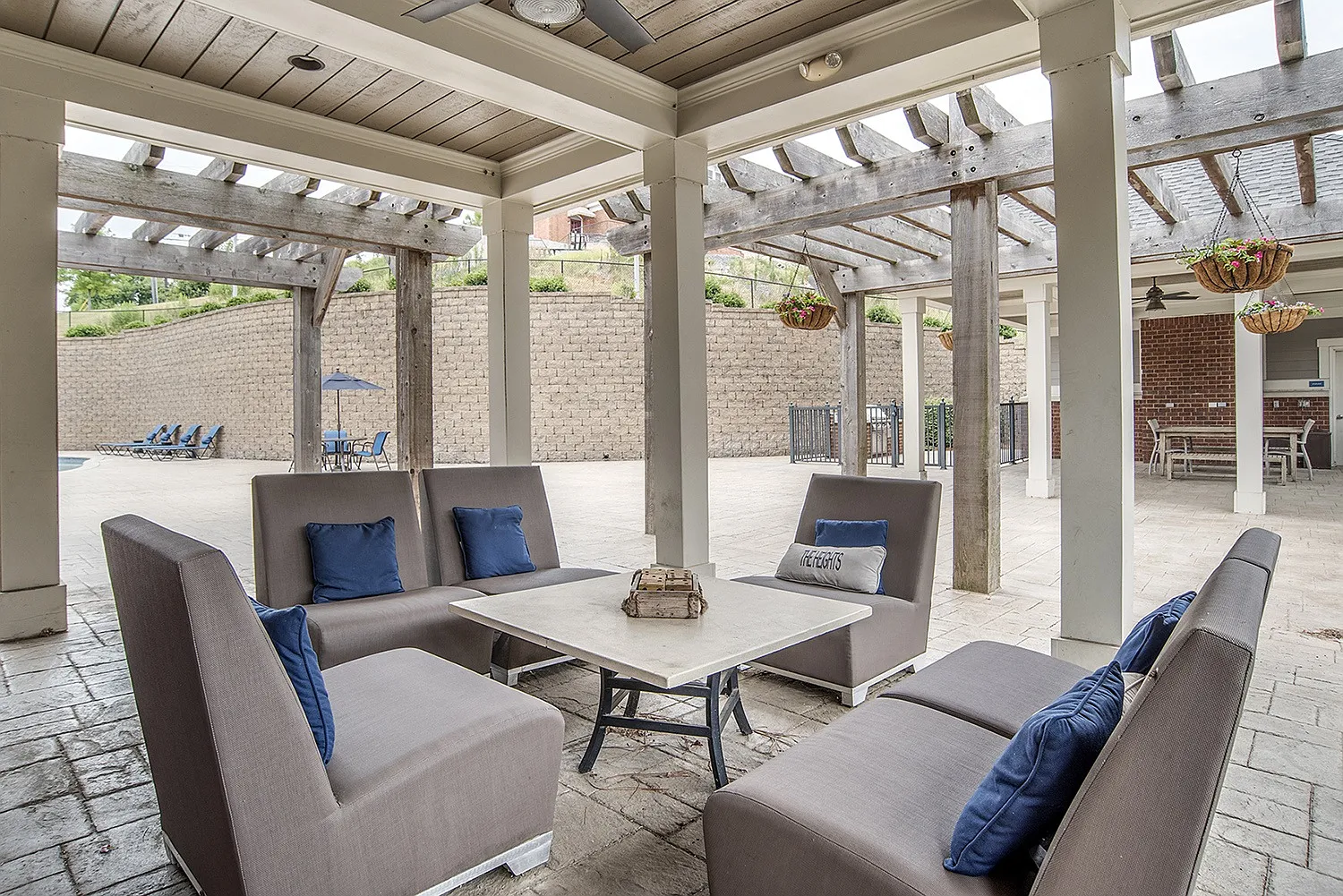 The Heights Apartments — photo 16