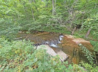 Double Branch Rd, Collinwood, TN 38450