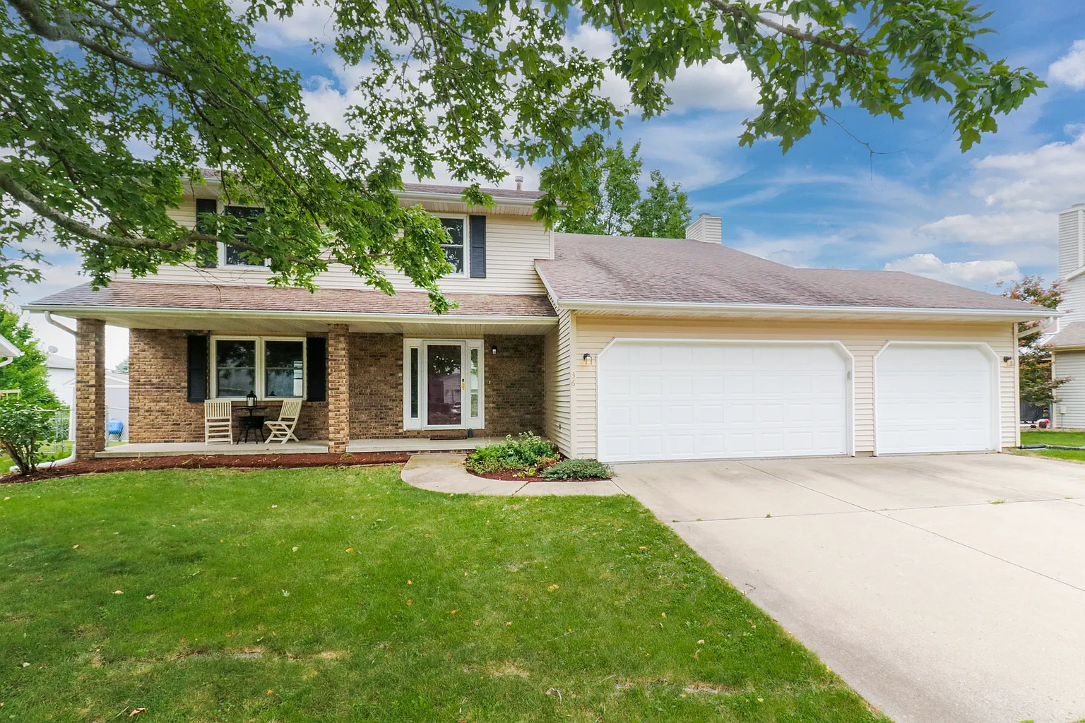 36 Aberdeen Way photo 1