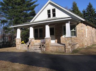 5458 220th Rte, Laporte, PA 18626