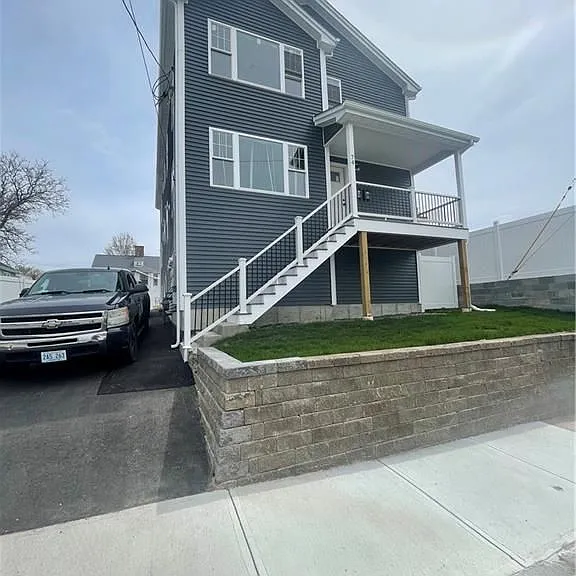 74 Westcott Ave #2 — Photo 1