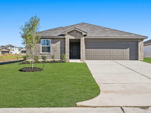 2705 Alamonte Dr, Sealy, TX 77474