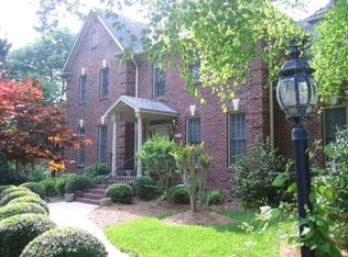 4500 Rosecliff Dr, Charlotte, NC 28277