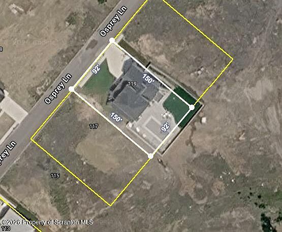 2nd image of 59 Osprey Ln