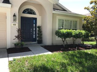 469 Painted Leaf Dr, Brooksville, FL 34604