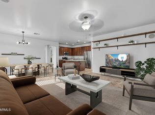 4186 E Blue Sage Rd, Gilbert, AZ 85297