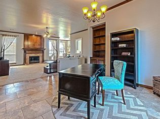 8108 Hawksbury Rd, Yukon, OK 73099