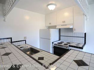 125 Palm Ave APT 302, San Francisco, CA 94118