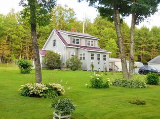 227 Ellms Rd, Ripley, ME 04930